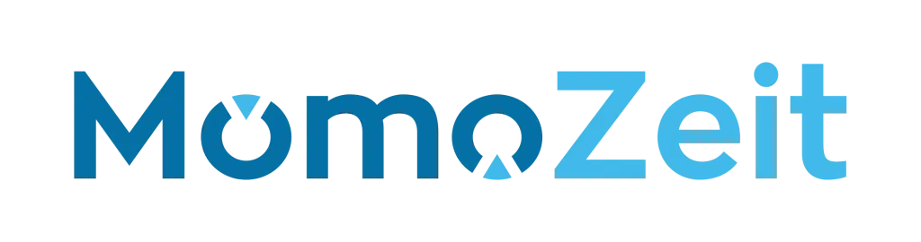 Logo von MomoZeit