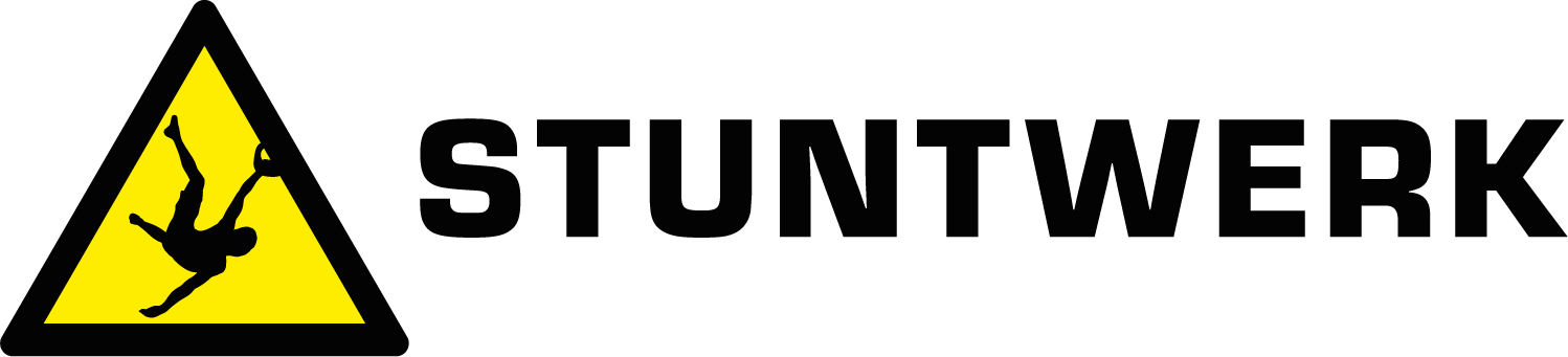 Logo von Stuntwerk