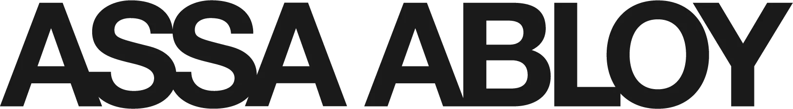 Logo von ASSA ABLOY