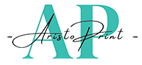 Logo von Aristoprint