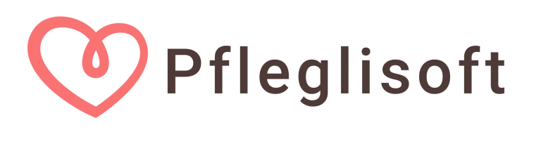 Logo von Pfleglisoft