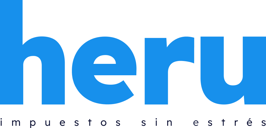 Logo von heru