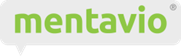 Logo von mentavio