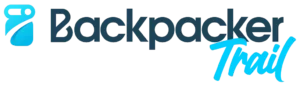 Logo von Backpacker Trail
