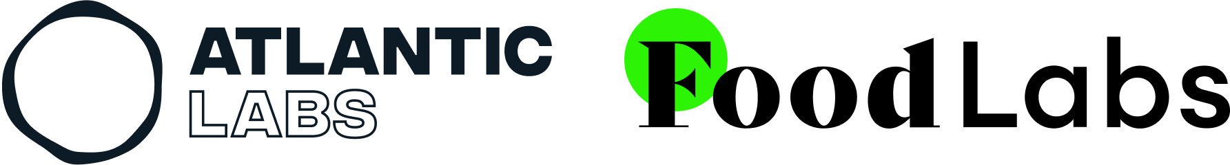 Logo von Atlantic Labs & FoodLabs Platform