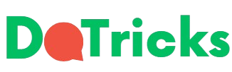 Logo von Dotricks.io