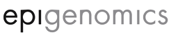 Logo von Epigenomics