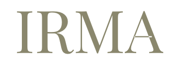 Logo von IRMA