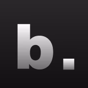 Logo von project b.