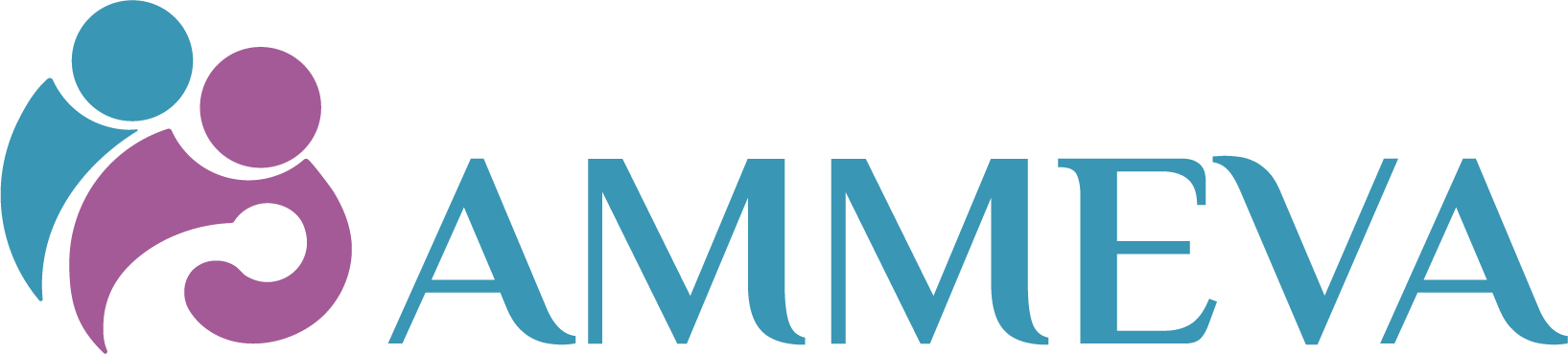 Logo von AMMEVA