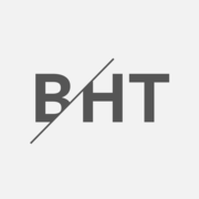 Logo von BHT Startup Hub