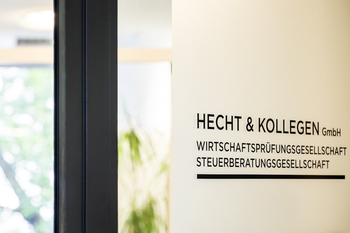 Logo von Hecht & Kollegen