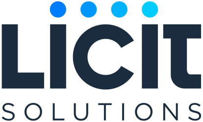 Logo von LICIT Solutions