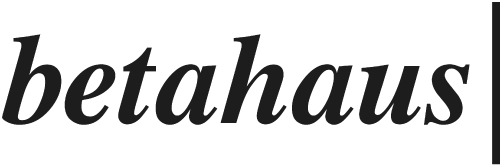 Logo von betahaus