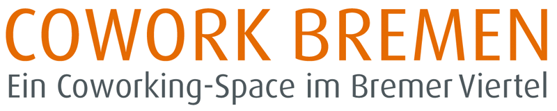 Logo von coworkbremen