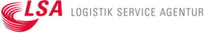 Logo von LSA Logistik Service Agentur