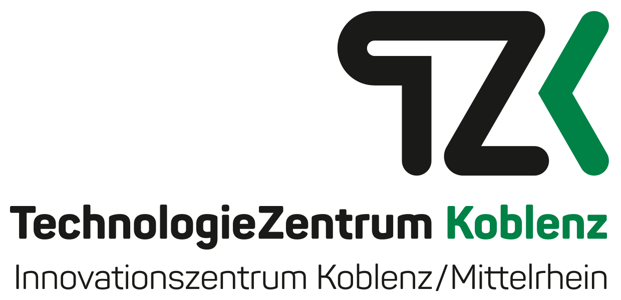 Logo von TZK