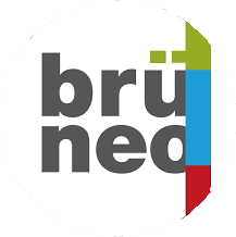 Logo von BRÜNEO