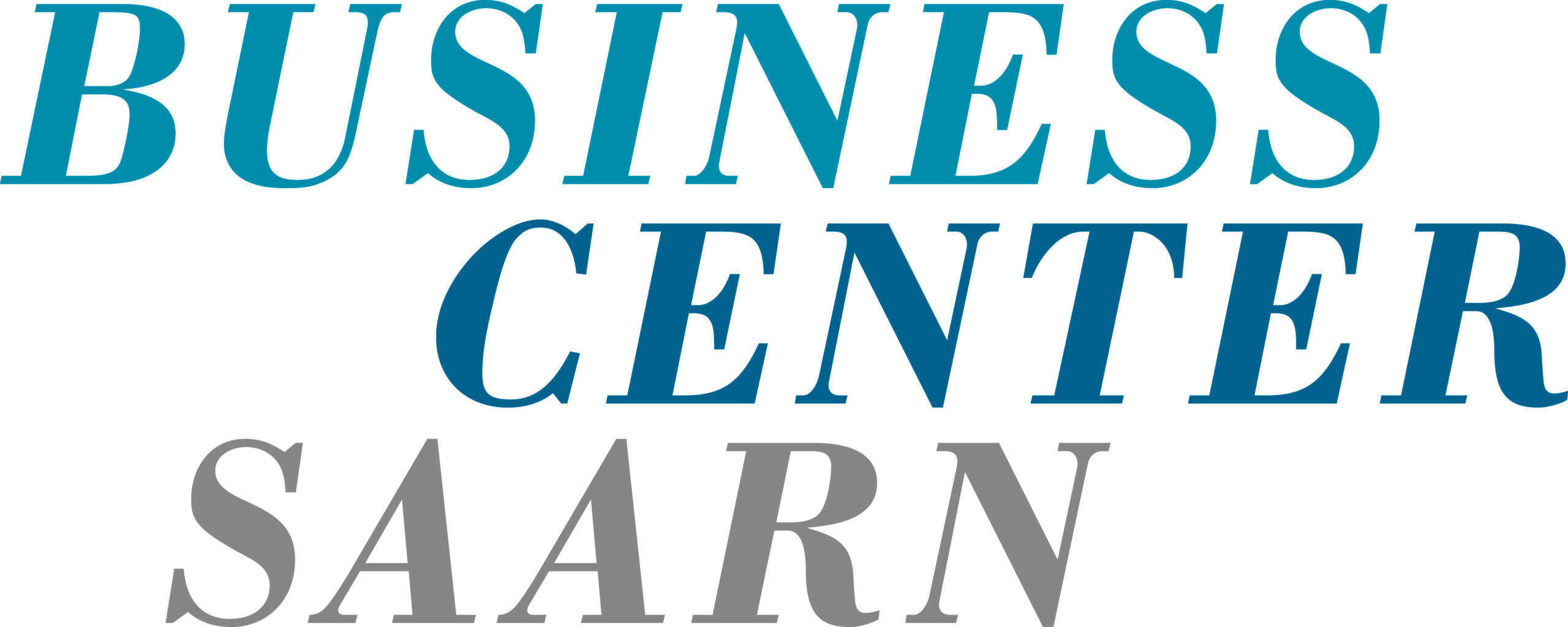 Logo von Business Center Saarn