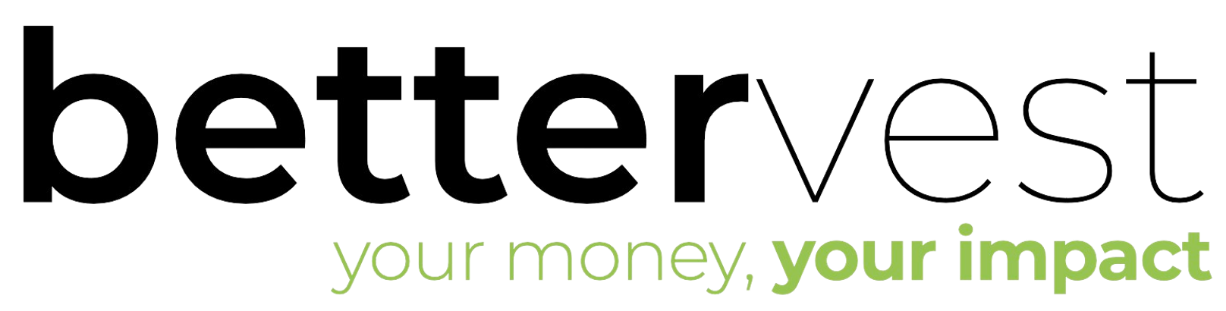 Logo von bettervest