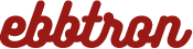 Logo von Ebbtron