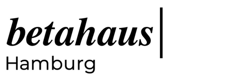 Logo von betahaus Hamburg
