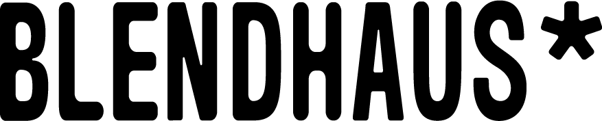 Logo von Blend Haus