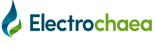 Logo von Electrochaea