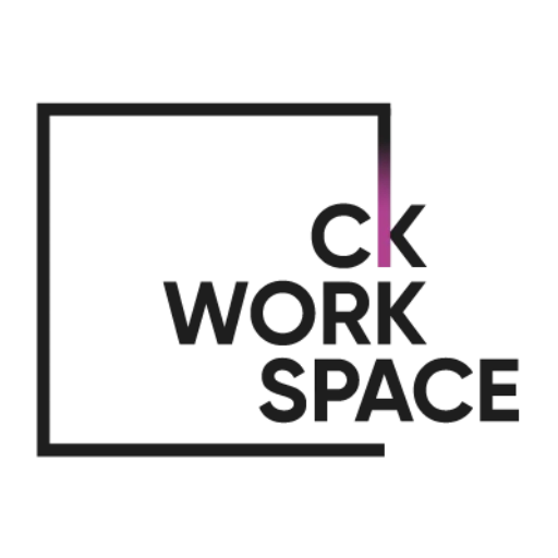 Logo von CK WORKSPACE