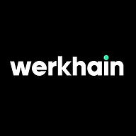 Logo von werkhain