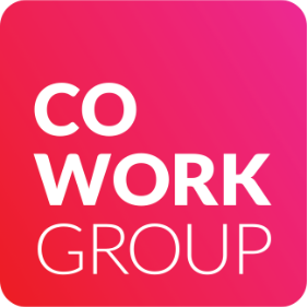Logo von COWORK GROUP
