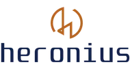 Logo von HERONIUS
