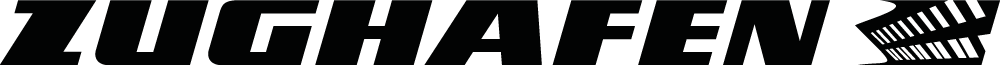 Logo von Zughafen Kulturbahnhof