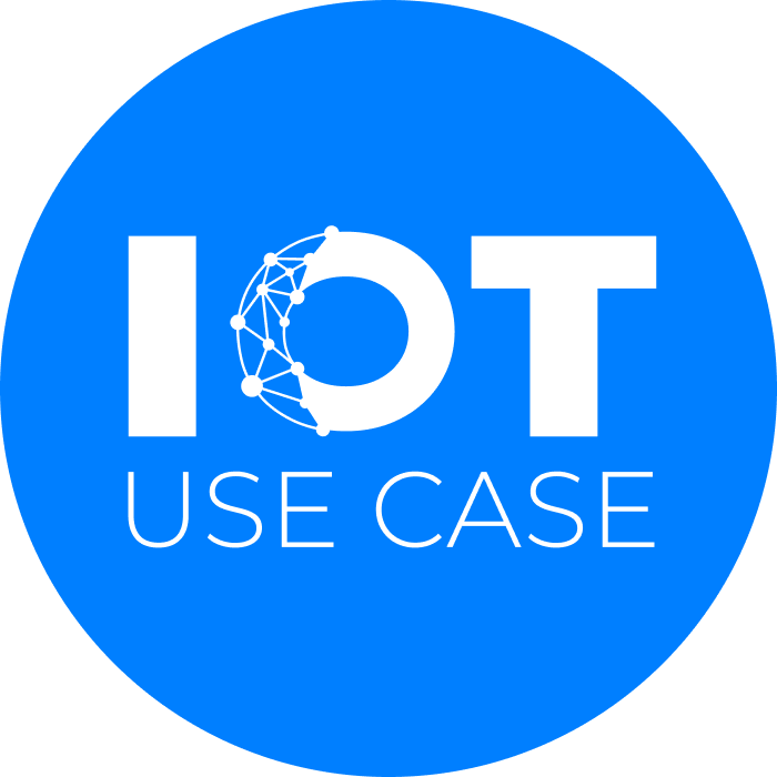 Logo von IIoT Use Case
