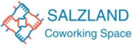 Logo von Salzland Coworking Space