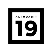 Logo von Altmoabit 19
