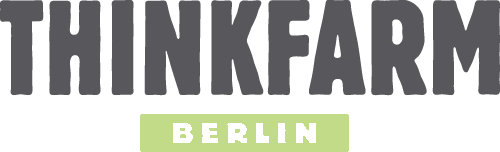 Logo von Thinkfarm Berlin