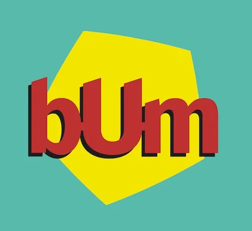 Logo von bUm - Raum für solidarisches Miteinander