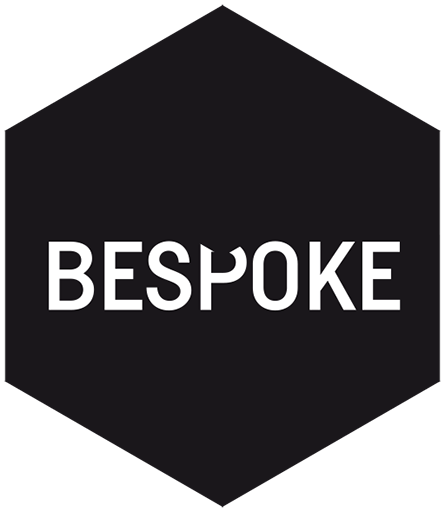 Logo von BESPOKE co/work