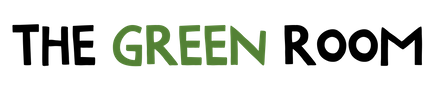 Logo von The Green Room Coworking