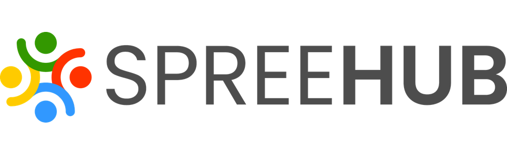 Logo von Spree-Hub