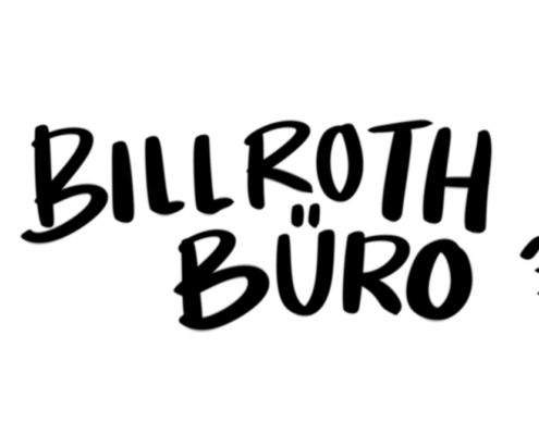 Logo von Billroth Büro