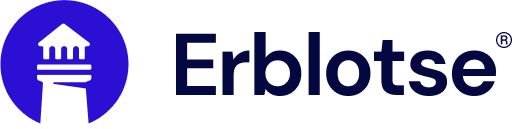 Logo von Erblotse