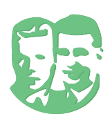 Logo von Roman & Fritz Coworking