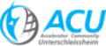 Logo von ACU Unterschleißheim