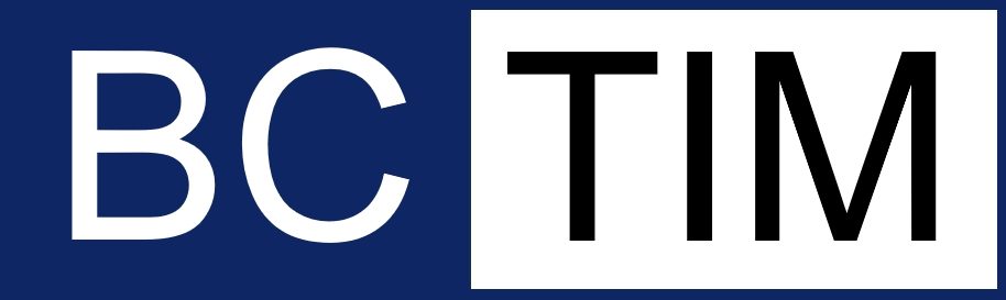 Logo von BCTIM