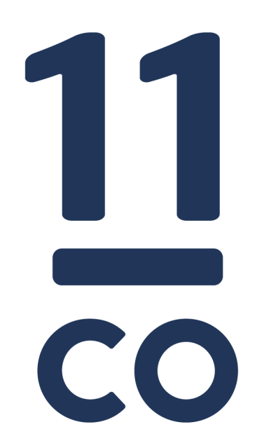 Logo von 11 | Co