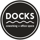 Logo von Docks Halle