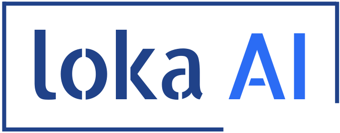 Logo von Loka AI