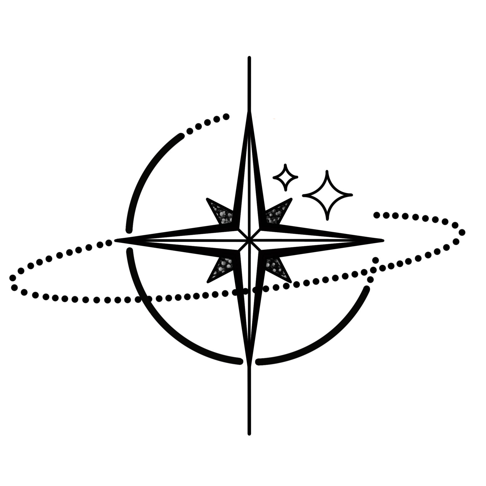 Logo von Stellaris